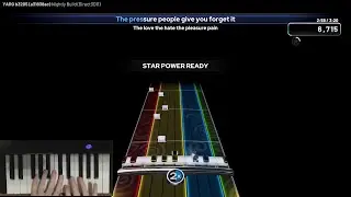 [YARG] Strangers Once Again Pro Keys 79%
