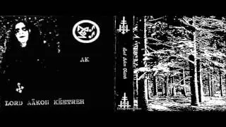 A&auml;kon K&euml;&euml;tr&euml;h - The Dark Winter (Full Album)