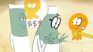 Lamput Presents: Rewards For Catching Lamput (Ep. 37) | Lamput | Cartoon Network Asia