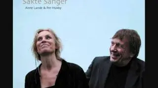 Anne Lande & Per Husby - Savn (Les Feuilles Mortes/Autumn Leaves)