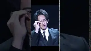 Keita Machida - Cool guy - 町田 啓太