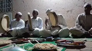 مكنون العلم كان كدباس الشيخ الجعلي 