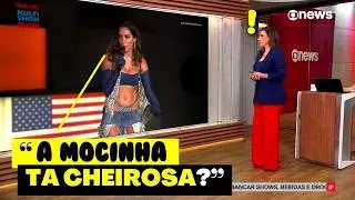 QUANDO A TV AO VIVO DÁ ERRADO