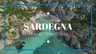 Sardegna 2020 - La Maddalena e Sorso
