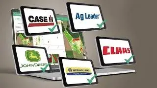 Integration management in CleverFarm platform - ISO XML example