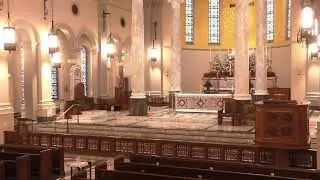 8:05 am - Daily Catholic Mass