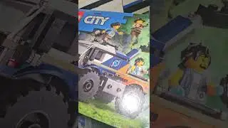 #LegoShorts Рождественские подарки от Lego: #legofriends #merrychristmas #harrypotter #legocity (...