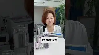 Restoring Hair Vitality with Antioxidant Treatment