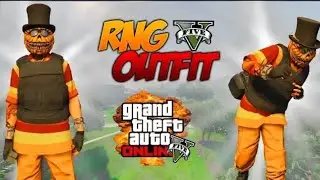 ❌MODDED OUTFLIT❌ CONJUNTO HACKER MODEADO 1.41 GTA 5 ONLINE