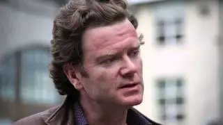 Terry McMahon's Galway Film Fleadh Memories