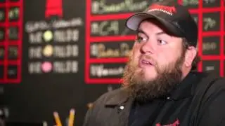 Beer Snob Quickie - Demented Brewing