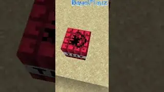 TNT Mod Review #shorts #foryou #minecraft #tntmod