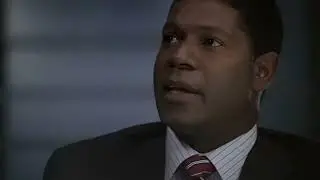 24 (2001&ndash;2010) Day 3: 5:00 a.m.-6:00 a.m. Stephen Saunders makes his third demand to the President