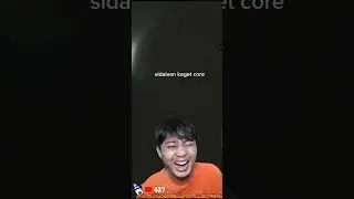 sidaivan kaget  core