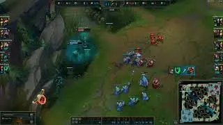 ME EKANE ULTI EGINA INVI KAI ME PSAXNE O XAZOS X0OAO0XA0OXO0A MORDE VS TEEMO