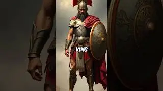 Agesilaus II The King Who Led Sparta to Supremacy! #spartans #sparta #history #greekhistory