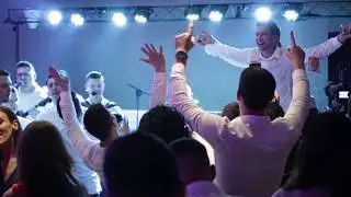Tamburaši Legende - Narodni mix - Live Promo Video