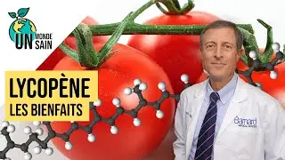 Les bienfaits du lycopène pour la santé | Dr Neal Barnard
