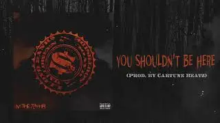 Lloyd Banks - You Shouldn't Be Here (Visualizer)
