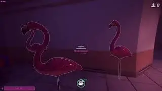 SCP：SL    13.4.0  🦩flamingo🦩