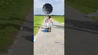 skating stunt don't try without any training #skating #skills #skater #skateboarding #shortsfeed