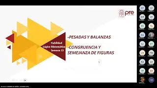 Habilidad Matemática - Semana 13 - Pre San Marcos Ciclo 2025-I (Nuevo Ciclo)