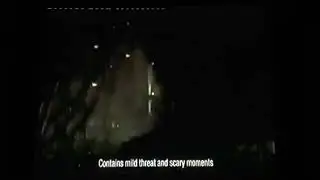 Lady in the Water UK TV Spot
