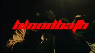 BLOODBATH | DETROIT HIP HOP STORY RAP BEAT 2025 [ PROD FLAMBOY ] FREE FOR NON PROFIT