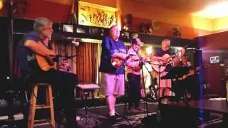 Feel A Whole Lot Better - Badger Mountain Dry Band