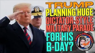 Trump Planning 