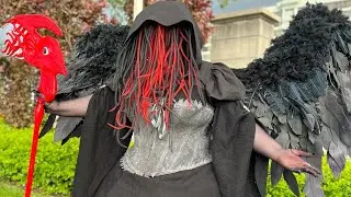 Anime North 2025 Cosplay Music Video - Toronto Anime Convention