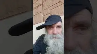 I hold a PhD in the school of hard knocks. Homeless, panhandler.  #homeless #panhandler