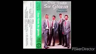 CUARTETO DECISION - CON TODA SU GLORIA (1995)