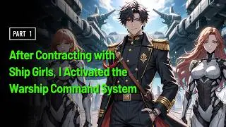 After Contracting with Ship Girls, I Activated the Warship Command System
