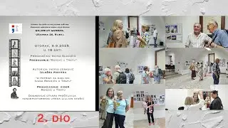 2. dio Daina Glavočić 
