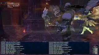 FFXI Odyssey Gaol A3 Arebati V25