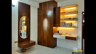 Home Interior Design | Handover Project | Yellow Box Interior Design