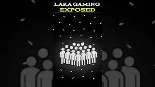 LAKA GAMING EXPOSED 😡#freefire #shorts