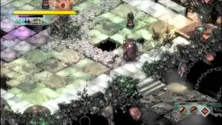 Bastion - Memory - The Smoking Pipe