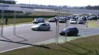 Pagani productions@Automaxx streetpower tt circuit assen 27-3-2011 part 1
