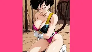 Que pasaria si Fasha sobreviviera despues de la traicion de freezer #11