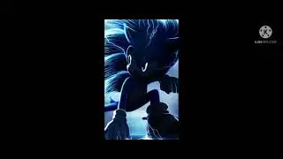 timorous tails recuerda a Sonic como era antes de ser exe