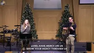 Sunday Service | Celebration! Church Pleasant Park