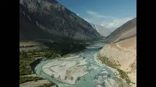 MASTUJ VALLEY | THE LAND OF BEAUTY | CHITRAL KPK |