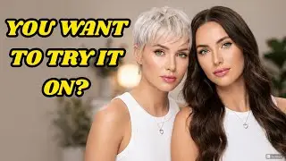 Girlfriend Feminizes Her Boyfriend There&rsquo;s No Going Back 🥰 (Crossdressing Stories &ndash; MtF Transition)