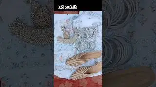 eid outfit | eid Special outfit vidio |coming soon #eid2025 #eid #eidspecial #eidcollections #video