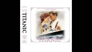 Titanic | Film version score remix