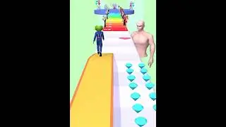 Frog Prince Rush 🐸 All Levels # Android, iOS, New Game #game #shorts #short #frogprincerush TikTok