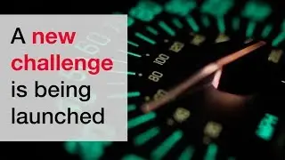 The Zero Emission Vehicle Challenge - #ZEVchallenge