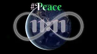 Peace | Freedom | New Earth